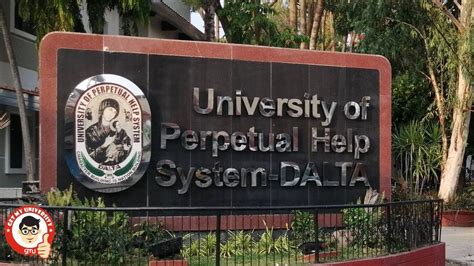 University of Perpetual System .